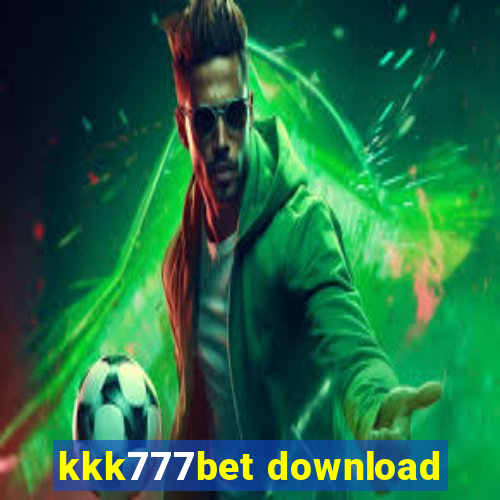 kkk777bet download